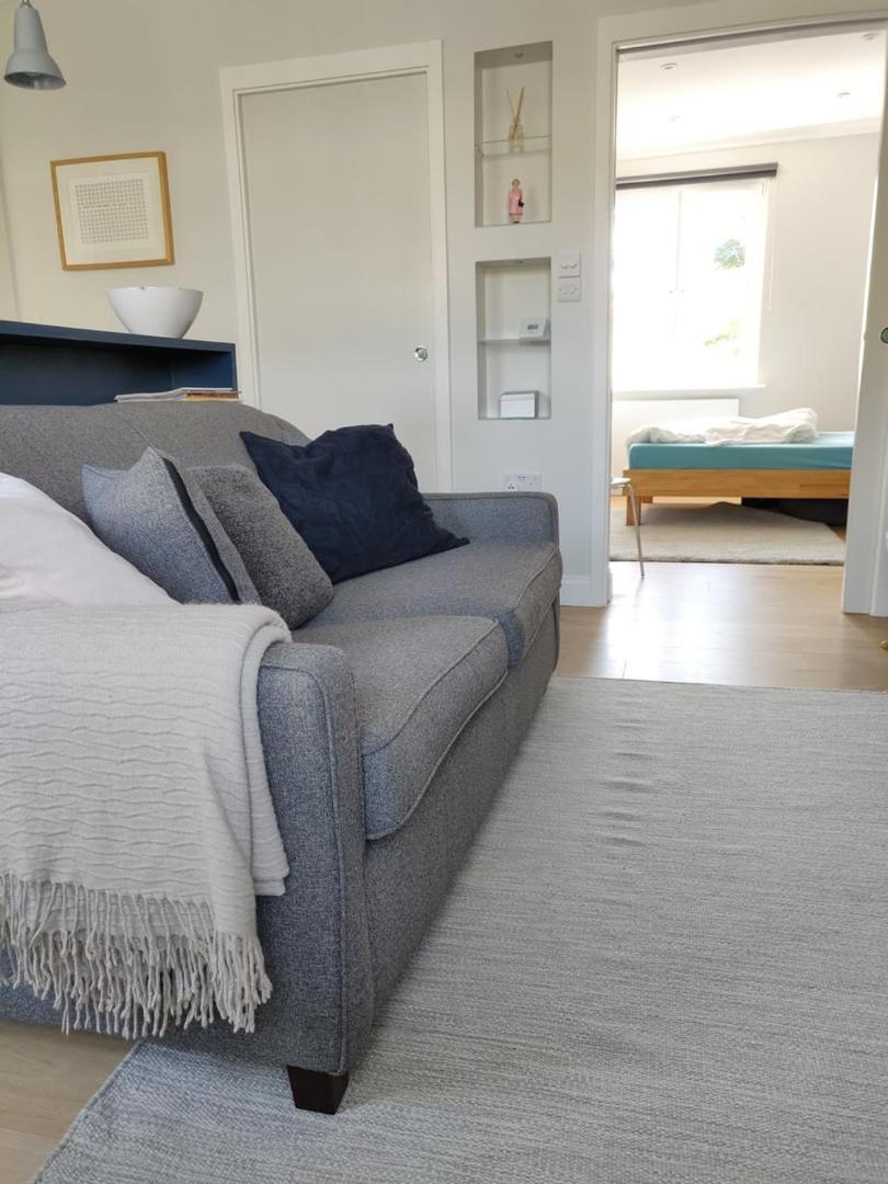 Апартаменты Guestready - Beautiful Flat Near Kings Cross Лондон Экстерьер фото