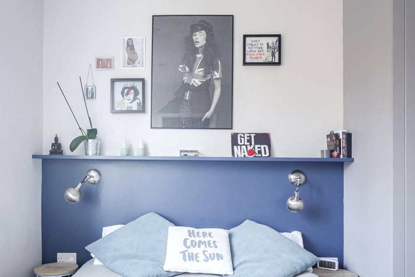 Апартаменты Guestready - Beautiful Flat Near Kings Cross Лондон Экстерьер фото
