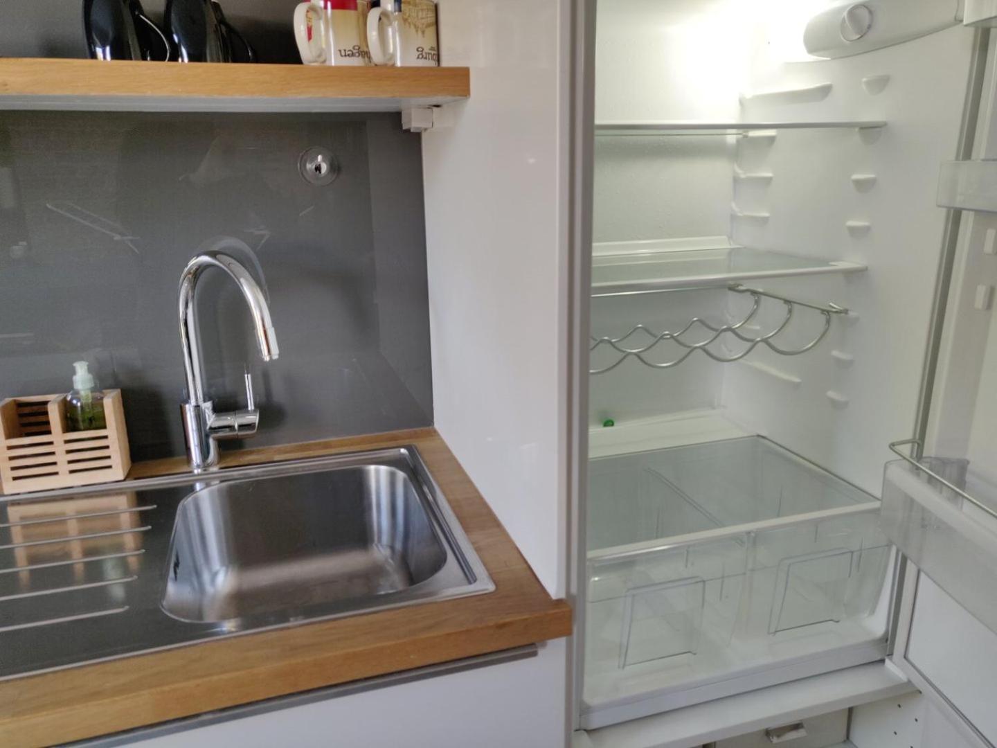 Апартаменты Guestready - Beautiful Flat Near Kings Cross Лондон Экстерьер фото