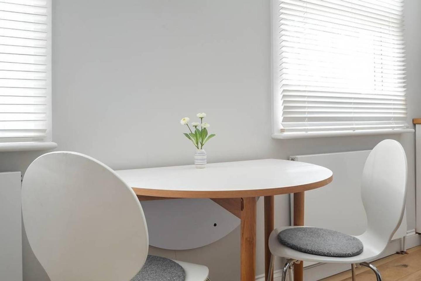 Апартаменты Guestready - Beautiful Flat Near Kings Cross Лондон Экстерьер фото