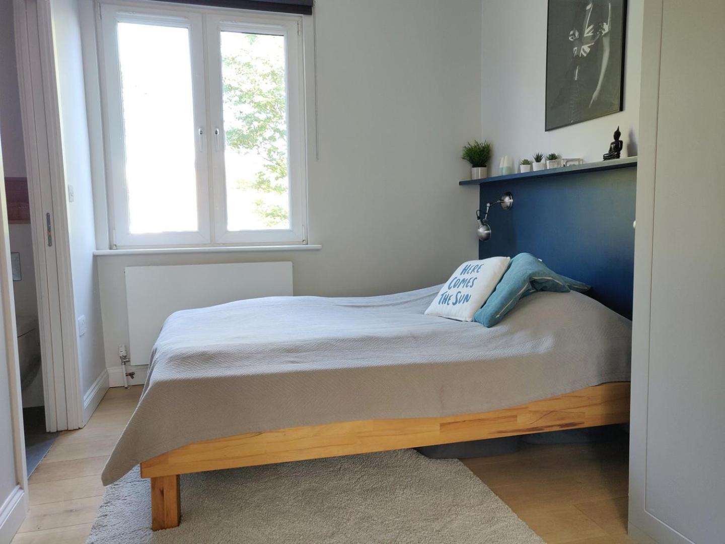 Апартаменты Guestready - Beautiful Flat Near Kings Cross Лондон Экстерьер фото